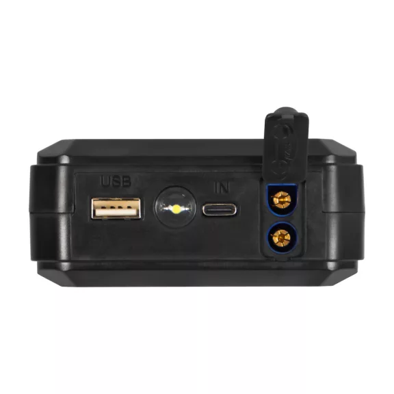 BLOW JS-12 12000 mAh jump starter és powerbank - zoppo.hu