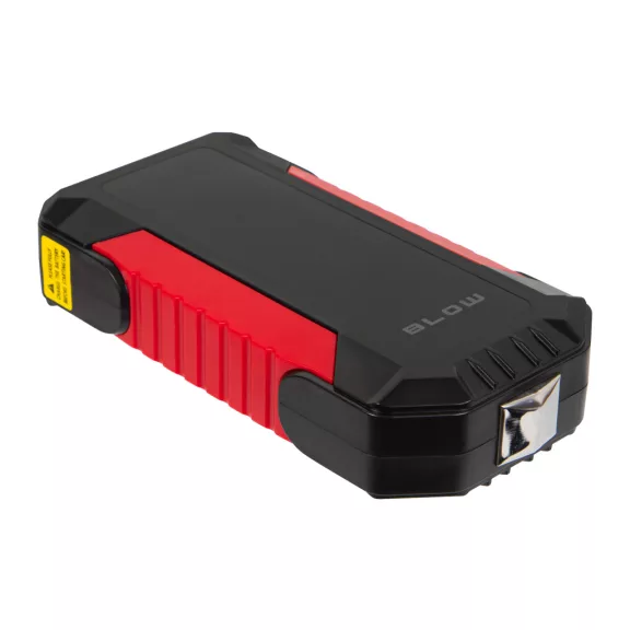 BLOW JS-12 12000 mAh jump starter és powerbank - zoppo.hu