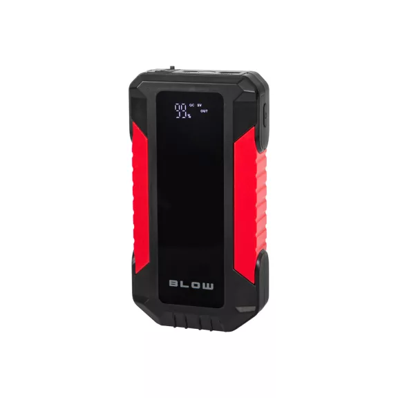 BLOW JS-12 12000 mAh jump starter és powerbank - zoppo.hu