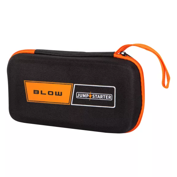 BLOW JS-12 12000 mAh jump starter és powerbank - zoppo.hu