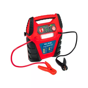 BLOW 5 az 1-ben jump starter 20000 mAh kompresszorral - zoppo.hu