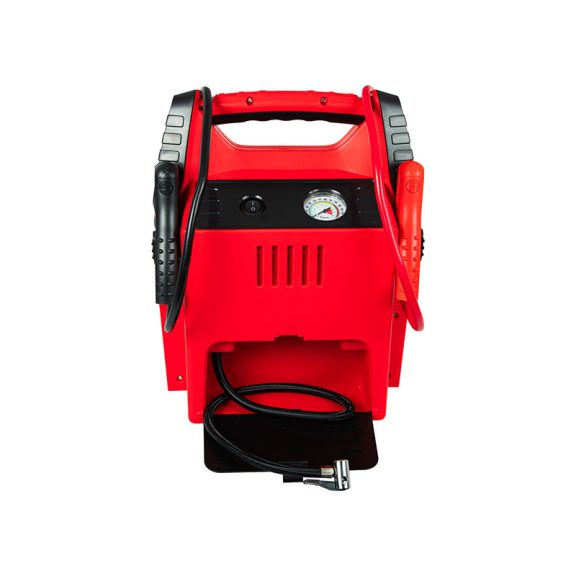 BLOW 5 az 1-ben jump starter 20000 mAh kompresszorral - zoppo.hu