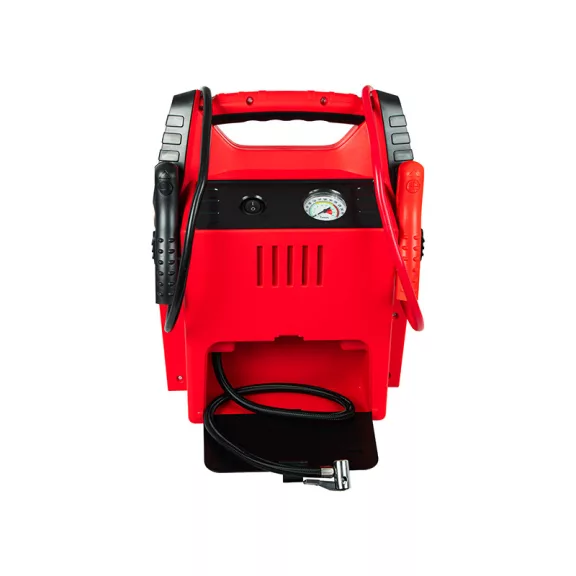 BLOW 5 az 1-ben jump starter 20000 mAh kompresszorral - zoppo.hu