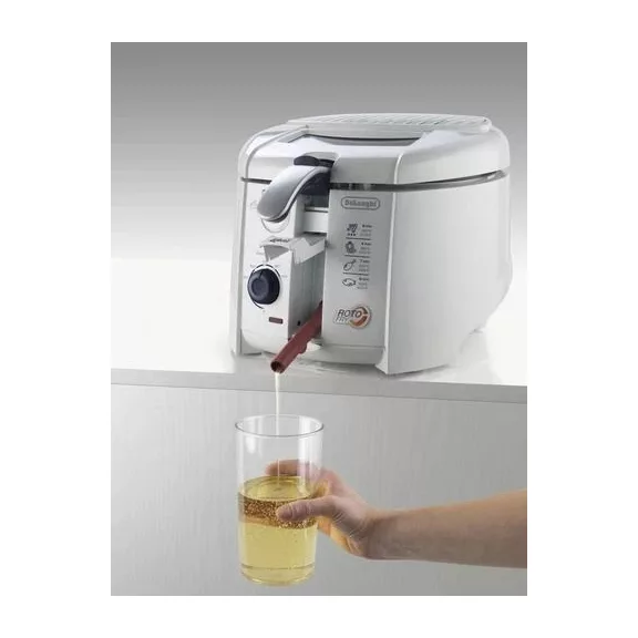 DeLonghi F28311 olajsütő DeLonghi F28311 olajsütő