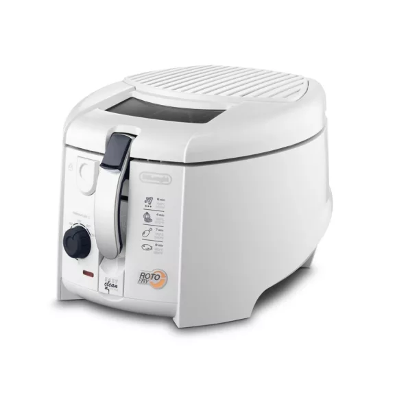 DeLonghi F28311 olajsütő DeLonghi F28311 olajsütő