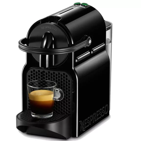 Delonghi Inissia EN80. B Nespresso kapszulás kávéfőző Delonghi Inissia EN80. B Nespresso kapszulás kávéfőző