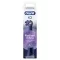 Oral-B iO fogkefefej Radiant White 4 db - fekete