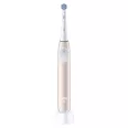   Oral-B iO2 elektromos fogkefe Calm Pink, világos rózsaszín