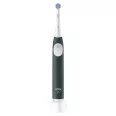 Oral-B iO2 elektromos fogkefe, Forest Green, erdőzöld