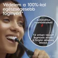 Oral-B iO2 elektromos fogkefe, Night Black, éjfekete