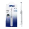 Oral-B iO2 elektromos fogkefe, Simple White, fehér