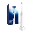 Oral-B iO2 elektromos fogkefe, Simple White, fehér