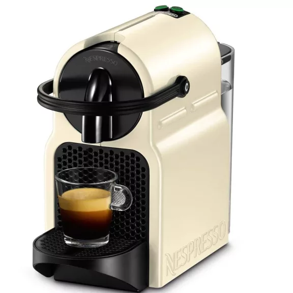 Delonghi Inissia EN80. CW Nespresso kapszulás kávéfőző Delonghi Inissia EN80. CW Nespresso kapszulás kávéfőző