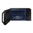   Samsung MG23K3515AK/EO mikrohullámú sütő, 23 liter, grilles
