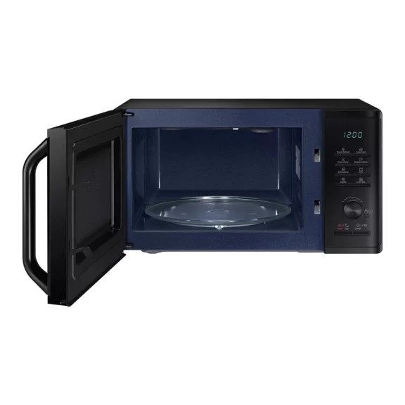 Samsung MG23K3515AK/EO mikrohullámú sütő, 23 liter, grilles Samsung MG23K3515AK/EO mikrohullámú sütő, 23 liter, grilles