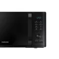   Samsung MG23K3515AK/EO mikrohullámú sütő, 23 liter, grilles