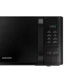 Samsung MS23K3513AK/EO mikrohullámú sütő, 23 liter