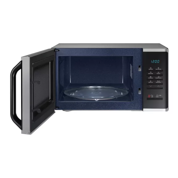 Samsung MS23K3513AS/EO mikrohullámú sütő, 23 liter