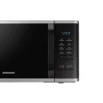 Samsung MS23K3513AS/EO mikrohullámú sütő, 23 liter