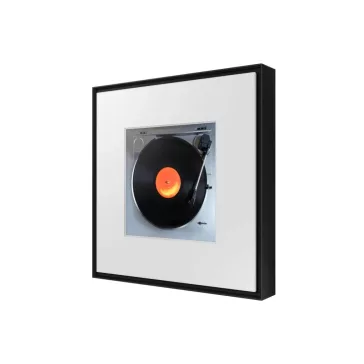 Samsung HW-LS60D/EN vezeték nélküli hangszóró