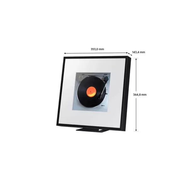 Samsung HW-LS60D/EN vezeték nélküli hangszóró