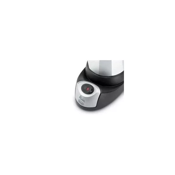 DELONGHI EMKM4. B Alicia elektromos kotyogós kávéfőző DELONGHI EMKM4. B Alicia elektromos kotyogós kávéfőző