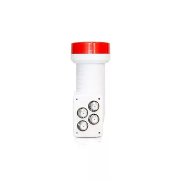 AB LNB01 Quad Red Edition LNB - zoppo.hu