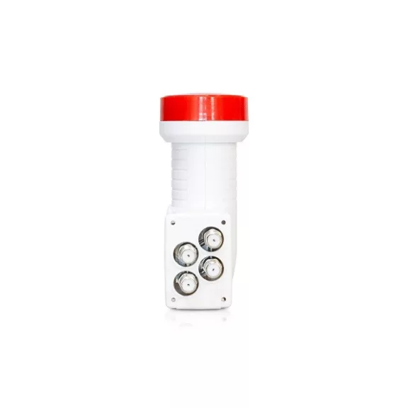AB LNB01 Quad Red Edition LNB - zoppo.hu AB LNB01 Quad Red Edition LNB - zoppo.hu