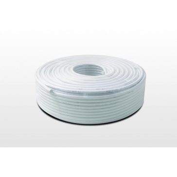 Amiko RG6W100CCS65 Tri-Shield koax - zoppo.hu