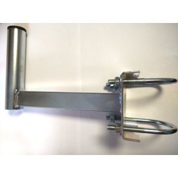 Erkélytartó 20cm kicsi - zoppo.hu
