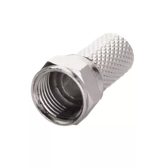 Econ F csatlakozó RG6 6.8mm E-009 - zoppo.hu Econ F csatlakozó RG6 6.8mm E-009 - zoppo.hu
