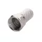 Econ F csatlakozó RG6 6.8mm E-009 - zoppo.hu