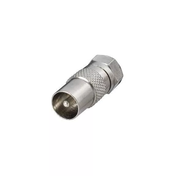 Econ F csatlakozó - RF dugó RG6 E-012 - zoppo.hu Econ F csatlakozó - RF dugó RG6 E-012 - zoppo.hu