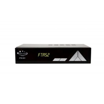 Golden Interstar FTA S2+ Box - zoppo.hu