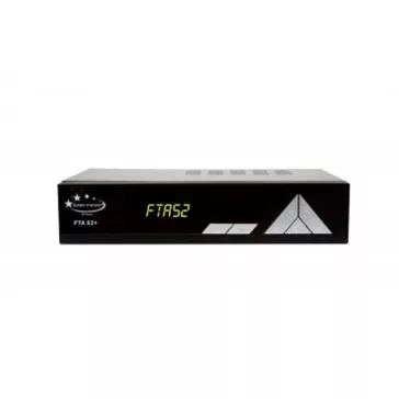 Golden Interstar FTA S2+ Box - zoppo.hu