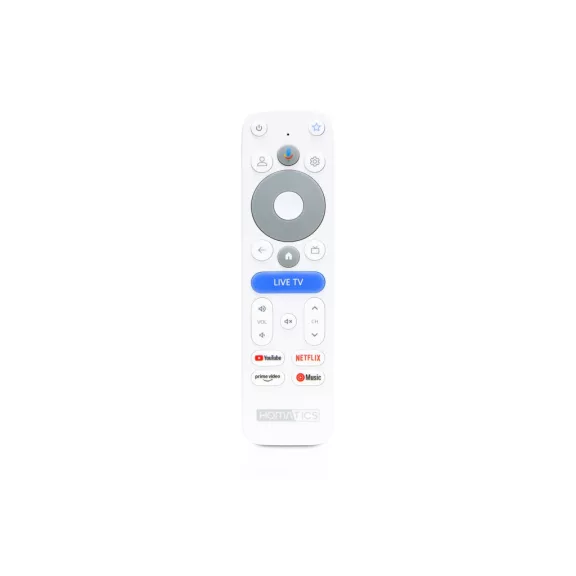 Homatics Box Lite 4K V2 + SWEET.TV 3 hónapra