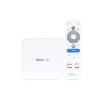 Homatics Box Lite 4K V2 Google TV