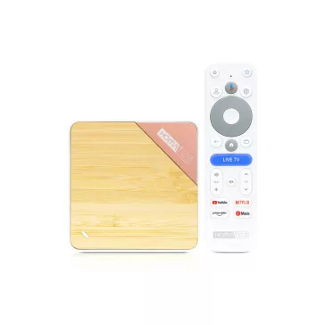 Homatics Box 4K V2 AI-SR