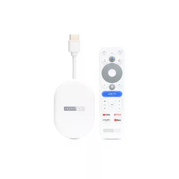 Homatics Dongle Lite 4K V2 Google TV