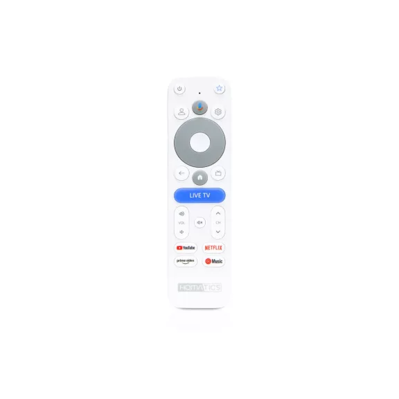 Homatics Dongle Lite 4K V2 Google TV