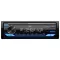 JVC KD-X382BT Autórádió Bluetooth, USB, FM funkcióval
