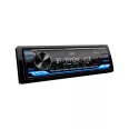 JVC KD-X382BT Autórádió Bluetooth, USB, FM funkcióval
