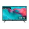 Kruger&Matz 24" HD DVB-T2 H.265 HEVC televízió, 230/12 V