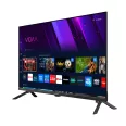 Kruger&Matz 32" HD Smart TV DVB-T2/S2 H.265 HEVC
