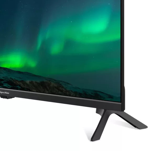 Kruger&Matz 32" HD Smart TV DVB-T2/S2 H.265 HEVC Kruger&Matz 32" HD Smart TV DVB-T2/S2 H.265 HEVC