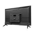 Kruger&Matz 32" HD Google TV 5.0 televízió, DVB-T2/S2/T/C H.265 HEVC