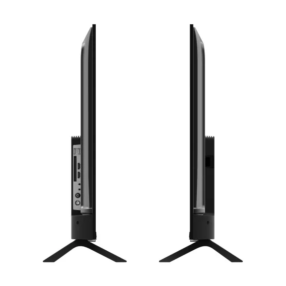 Kruger&Matz 40" FHD Google TV 5.0 televízió, DVB-T2/S2/T/C H.265 HEVC Kruger&Matz 40" FHD Google TV 5.0 televízió, DVB-T2/S2/T/C H.265 HEVC