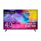 Kruger&Matz 40" FHD Google TV televízió DVB-T2/T/C H.265 HEVC