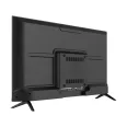 Kruger&Matz 40" FHD Google TV televízió DVB-T2/T/C H.265 HEVC