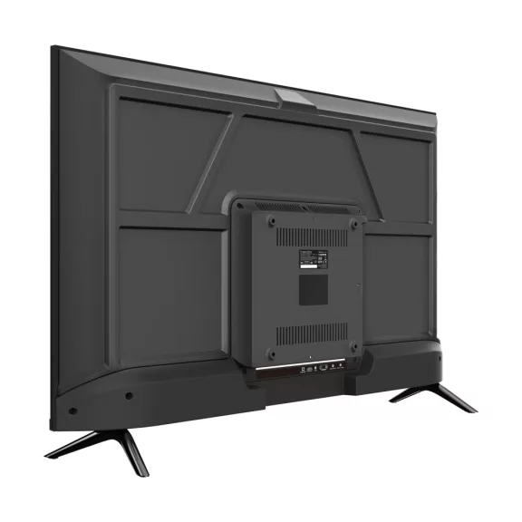 Kruger&Matz 40" FHD okostévé DVB-T2/S2 H.265 HEVC